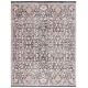 preview thumbnail 32 of 37, SAFAVIEH Vivaldi Anaelle Oriental Rug 8' x 10' - Blue/Ivory - Rectangle