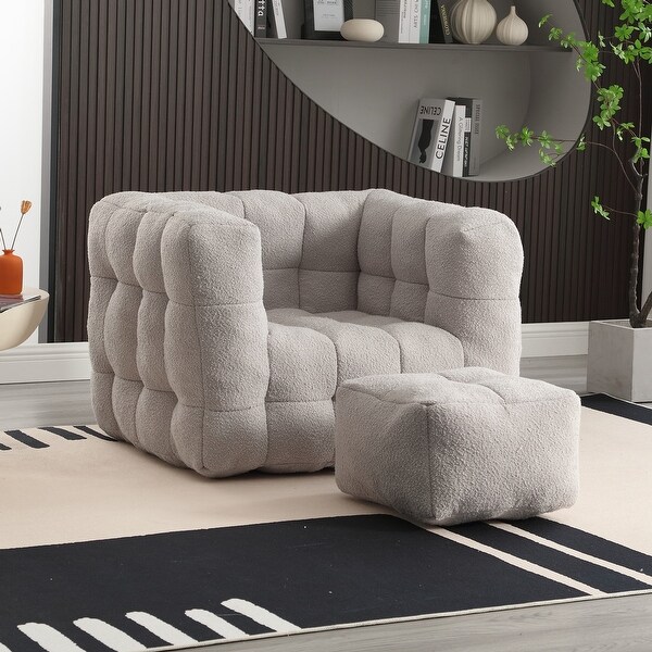 Boucle-Upholstered-Tufted-
