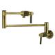 Option Antique Brass