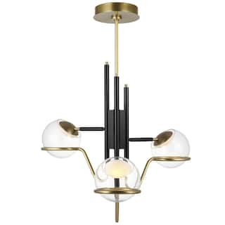 Generation Lighting Crosby Medium Pendant - 26.4