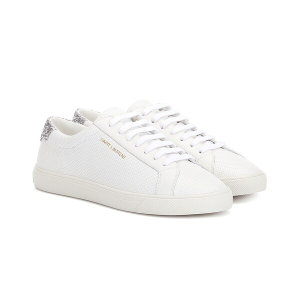 womens saint laurent sneakers