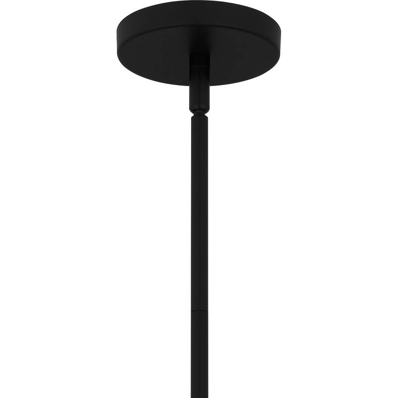 Fogel One Light Mini Pendant