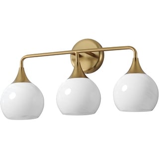 Maxim 21223MR Neve 3 Light 23" Wide Bath Vanity Light