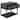 SAFAVIEH Sadie Nightstand with Drawer & Shelf Storage