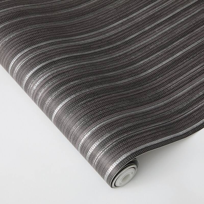 Tempaper Faux Grasscloth Textured Peel and Stick Wallpaper - 28 sq. ft.