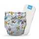 preview thumbnail 2 of 34, 1 Pack - Reusable Cloth Diaper One Size - One Size
