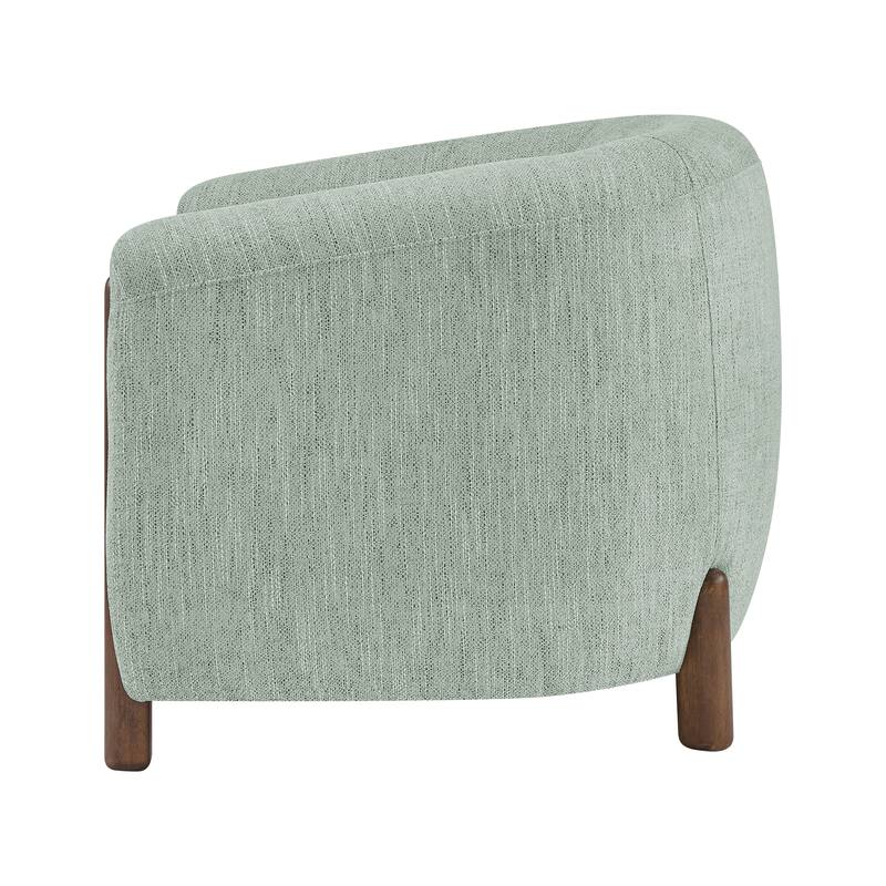 NPD Furniture Ruth Accent Arm Chair