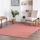 preview thumbnail 10 of 46, nuLOOM Handwoven Reversible Jute and Cotton Area Rug