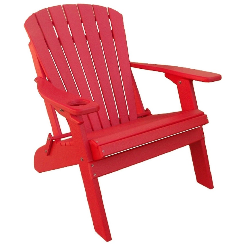 Poly Adirondack Big Boy Chair On Sale Bed Bath Beyond 14218886