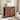8 Drawer Dresser, Wood Storage Dresser for Bedroom, Rustic Browm