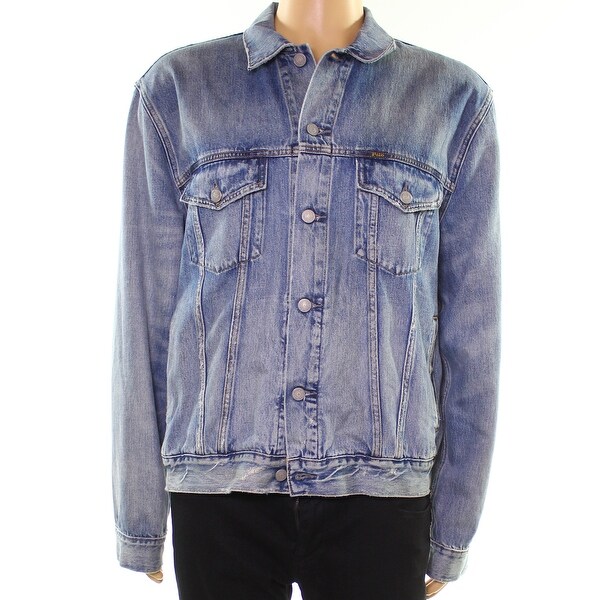 ralph lauren sale mens jackets