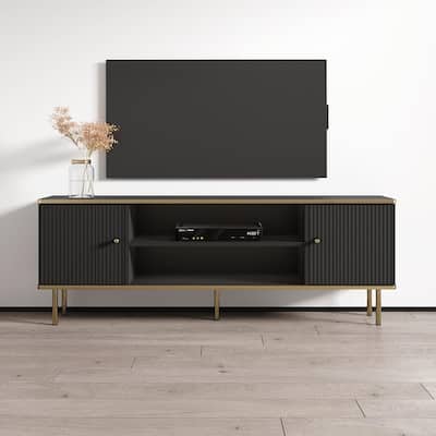 Camelia 63" TV Stand