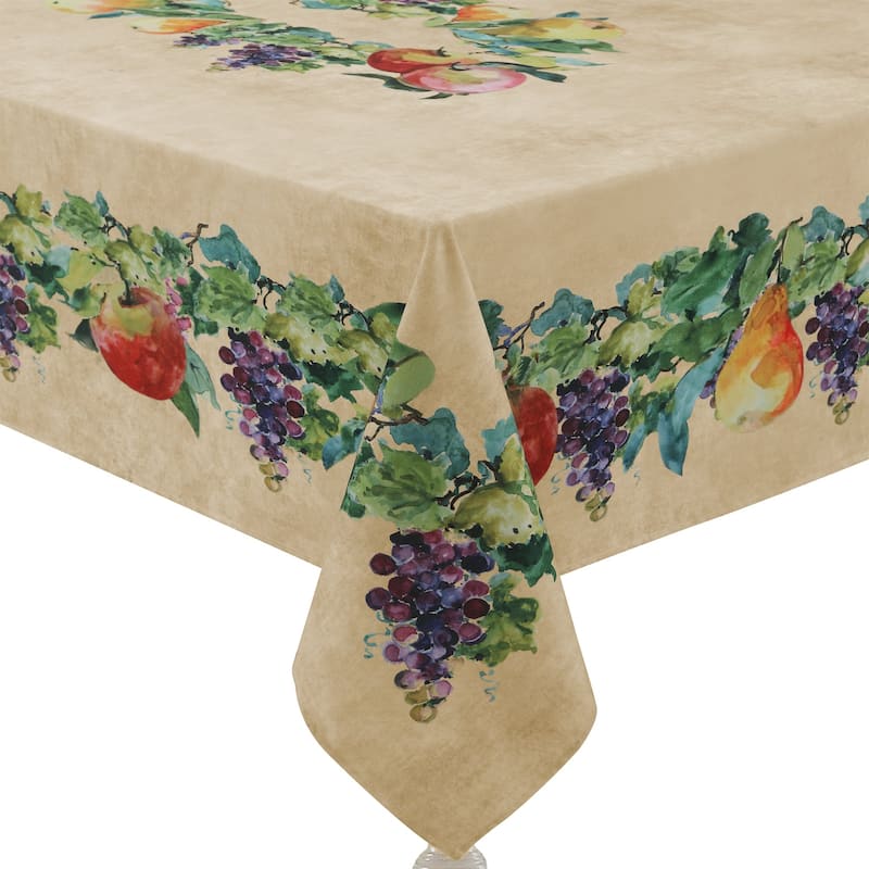 Palermo 70x120 Tablecloth