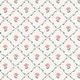 preview thumbnail 4 of 2, Laura Ashley Kate Coral Pink Wallpaper