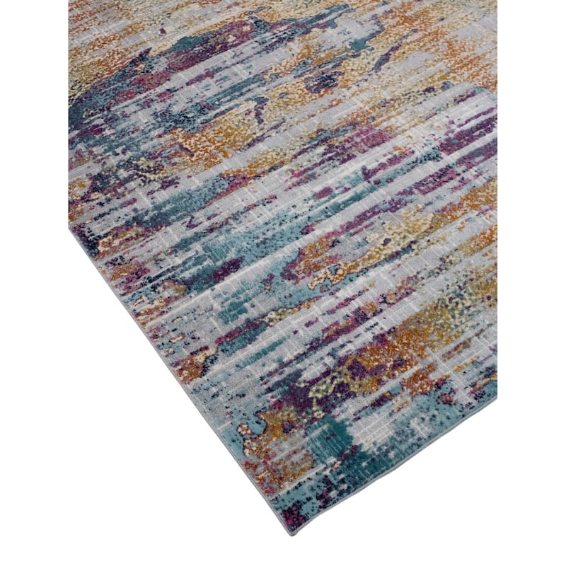 Noori Rug High-low Westfield Jasper Rug