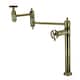 Option Antique Brass