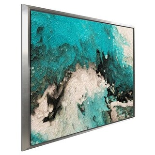 quot Psalm 59 17 I Will Sing Praises quot Print on Floating Canvas Bed Bath