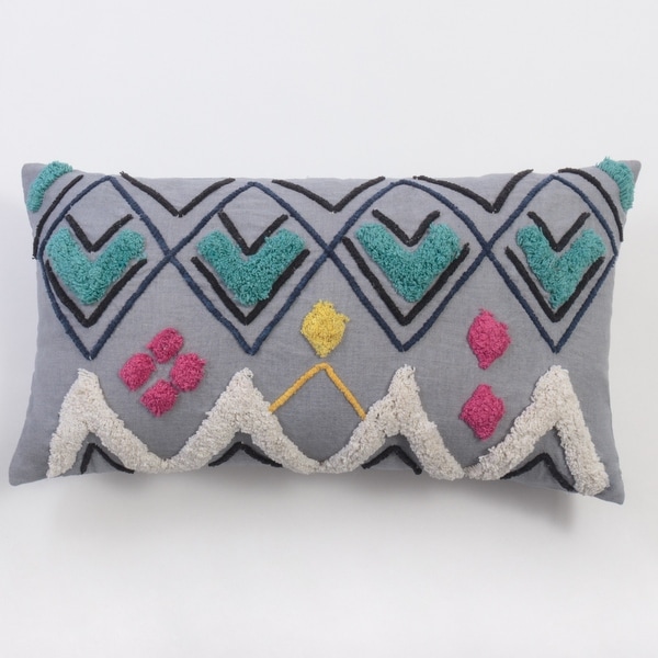 Bolster pillow shop bed bath beyond