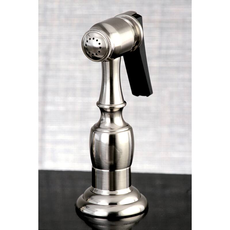 Kingston Brass Made To Match Kitchen Side Sprayer