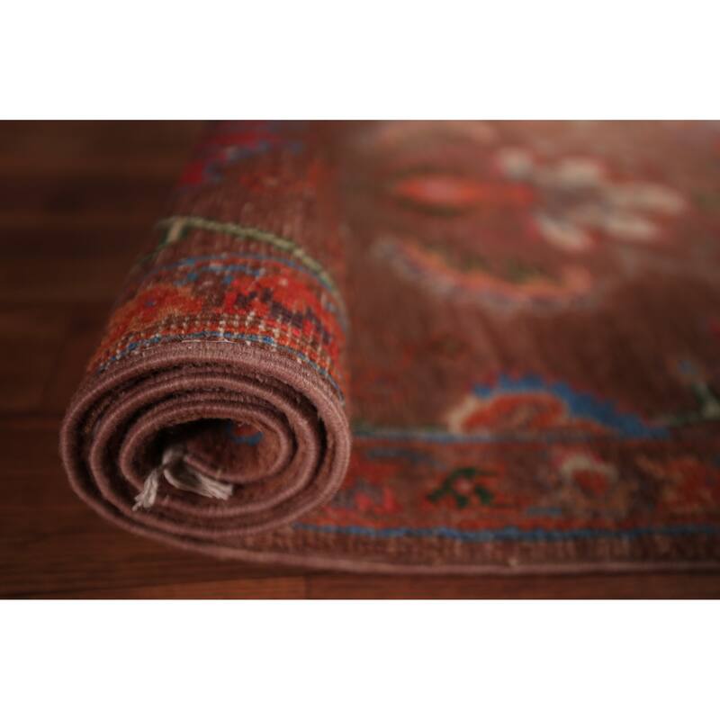 Kazak Oriental Foyer Rug Handmade Traditional Wool Carpet - 2'0" x 3'0"