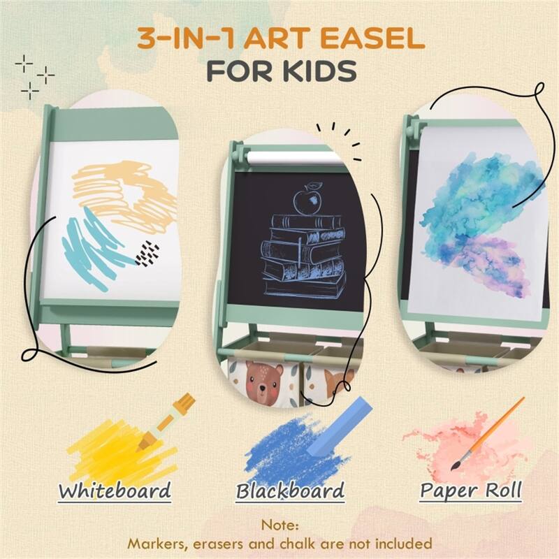 Art Easel for Kids