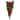 30'' Red Poinsettia Gold Pine Cone Artificial Christmas Teardrop Swag