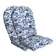 Option Blue Garden Floral