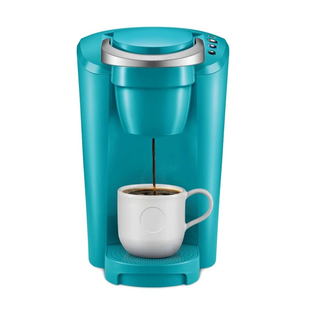 Blue Single Serve Coffee Makers Bed Bath & Beyond