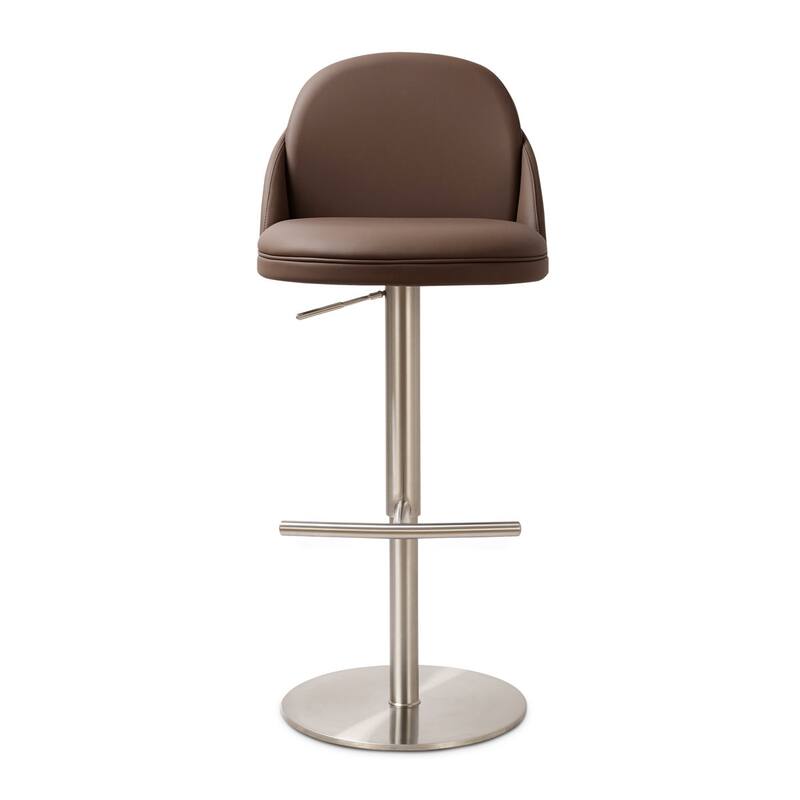 Finta 360 Degree Swivel Counter Stool
