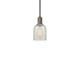 Option Oil Rubbed Bronze / Mouchette