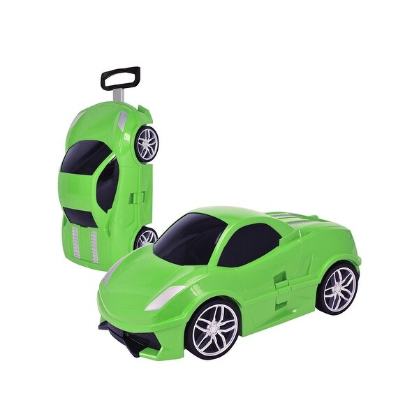 childs pull along case