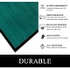 preview thumbnail 32 of 107, A1 Home Collections Polypropylene Rubber Door Mat All Weather Inside Outside Door Mat
