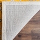 preview thumbnail 56 of 59, SAFAVIEH Handmade Bella Creola Modern Floral Wool Rug