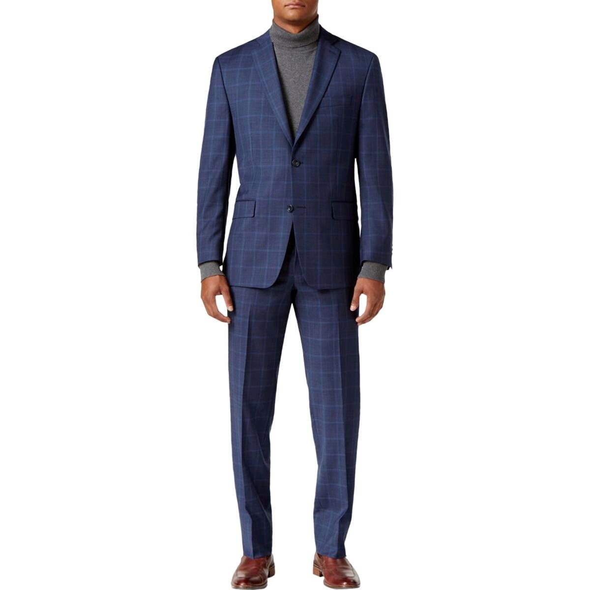Michael kors suit quality clearance