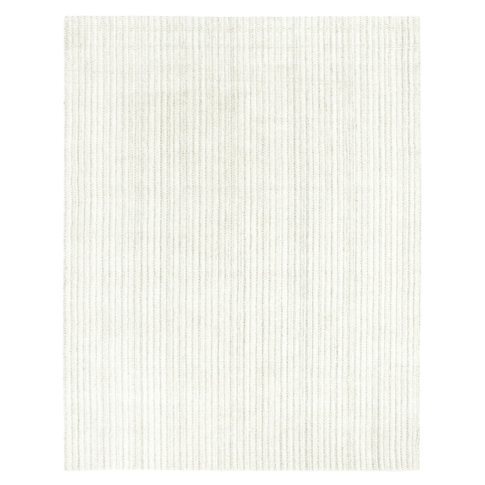 Terra by Obeetee Jaipur Texture Ivory Rug