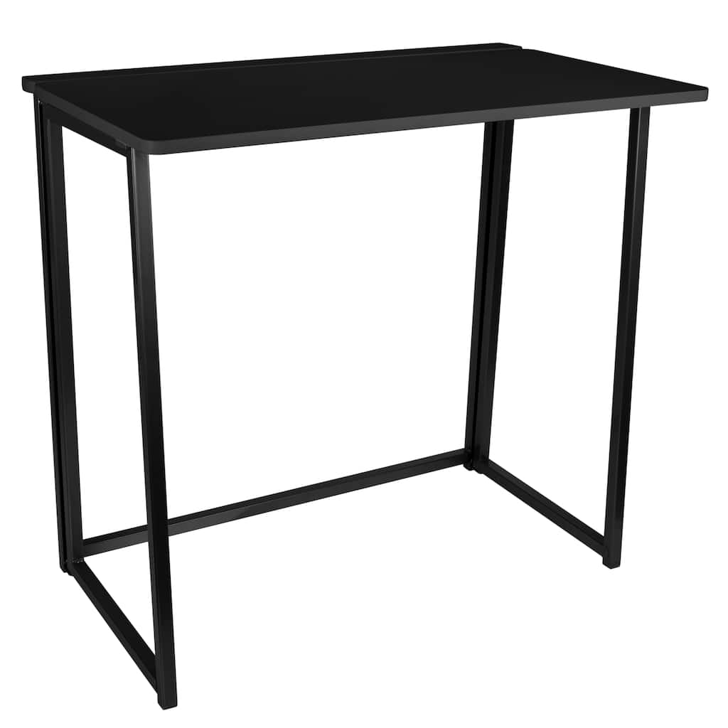 Organize It All Foldable Desk