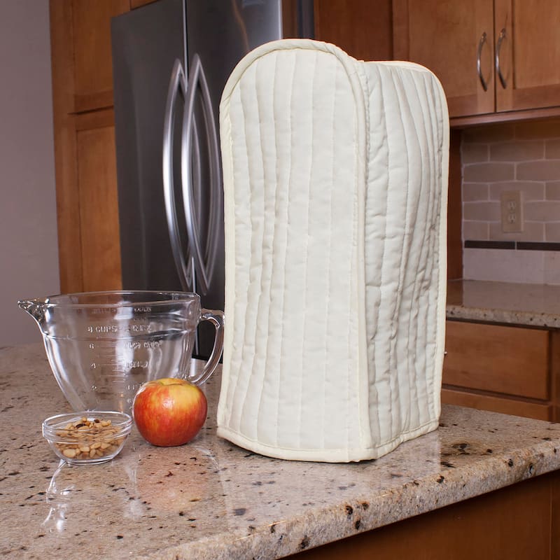 RITZ Solid Blender Cover, Appliance Not Included