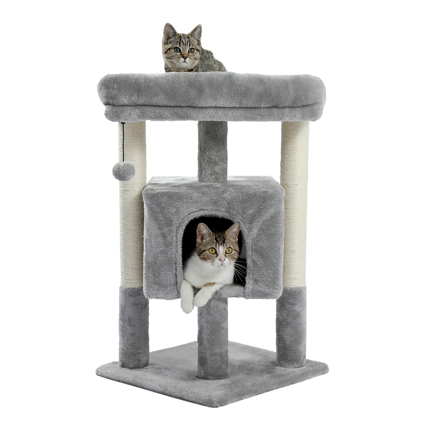 28 inch new arrivals cat tree