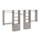 Option Weathered Grey