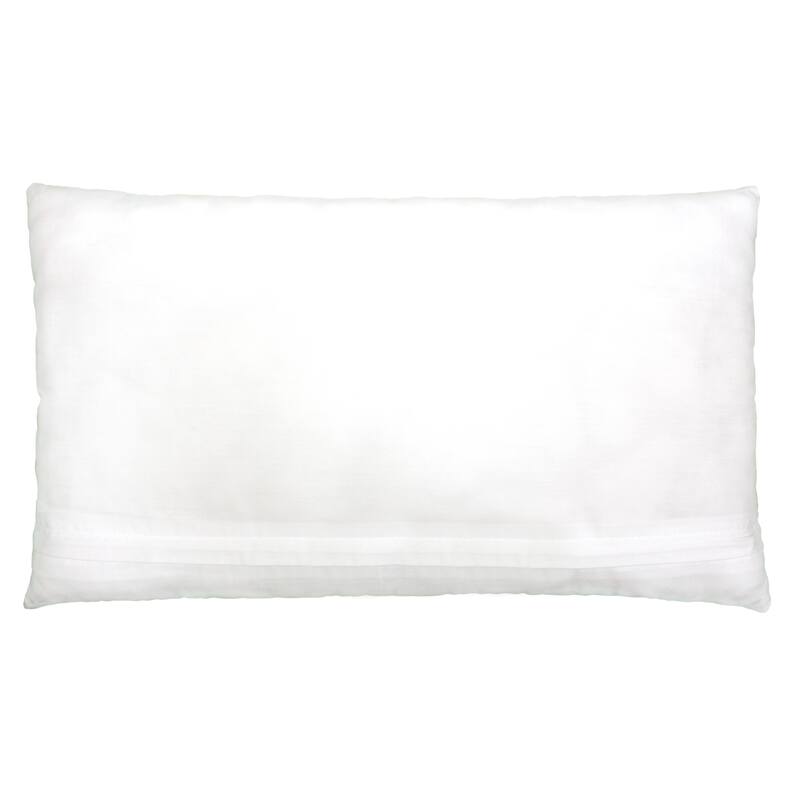 Authentic Hotel and Spa Morning Glories Decorative Pillow Cover