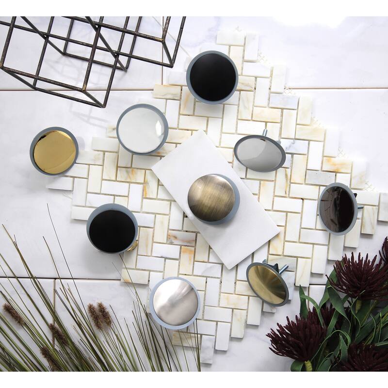 Studio 2-Inch Sink Faucet Hole Cover