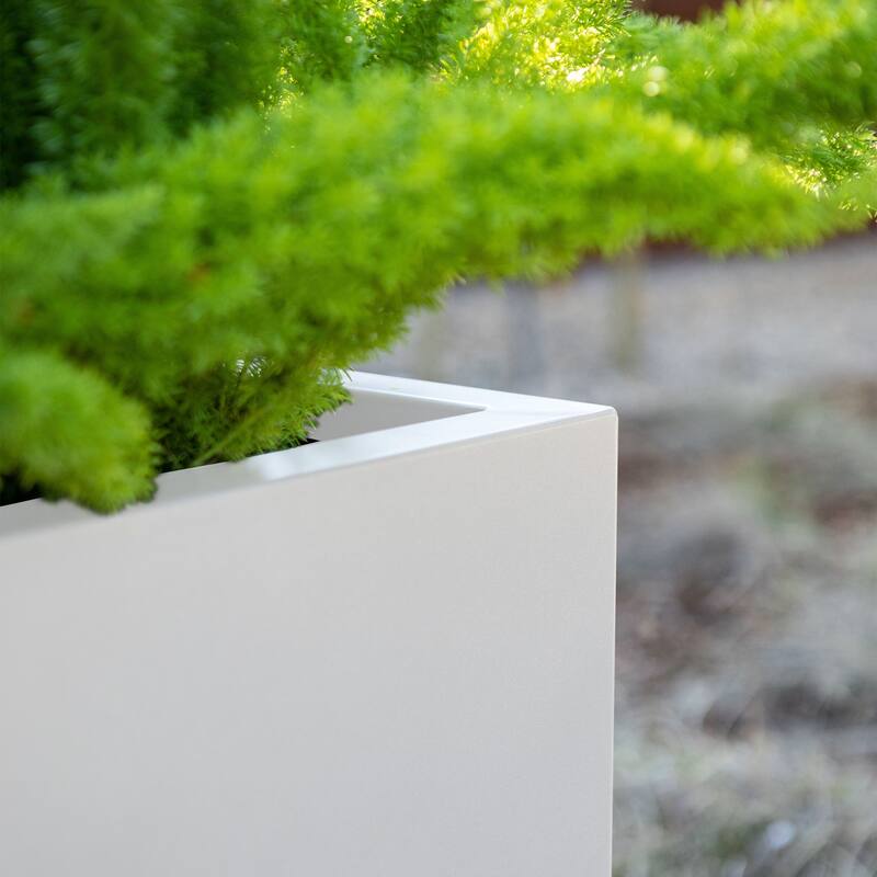 Block Series Span Planter