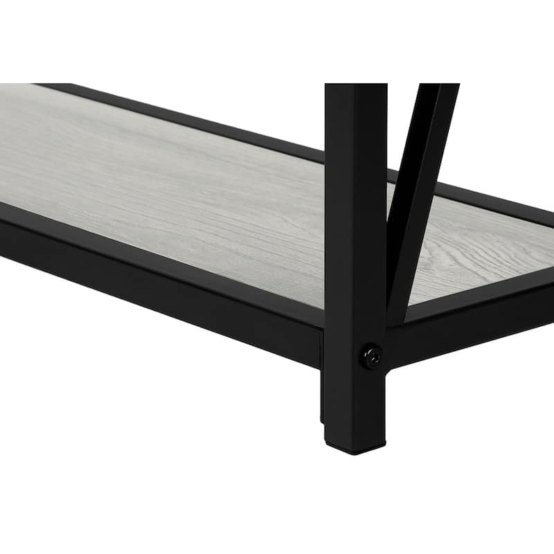 Accent Table