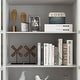 preview thumbnail 10 of 11, 70.1" Storage Cabinet Display Cabinet Kitchen Pantry Cabinet, Cupboard