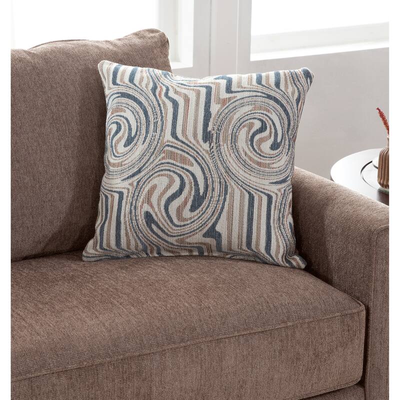 Delilah Sleeper Sofa with Mattress