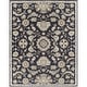 preview thumbnail 4 of 37, Hand-Tufted Wigton Floral Wool Area Rug