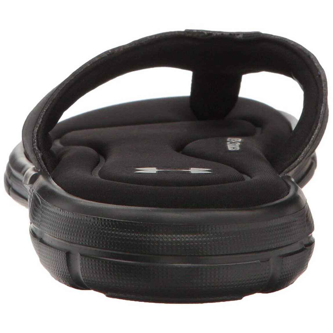 Shop Under Armour Men S Ignite Ii Thong Slide Sandal Overstock