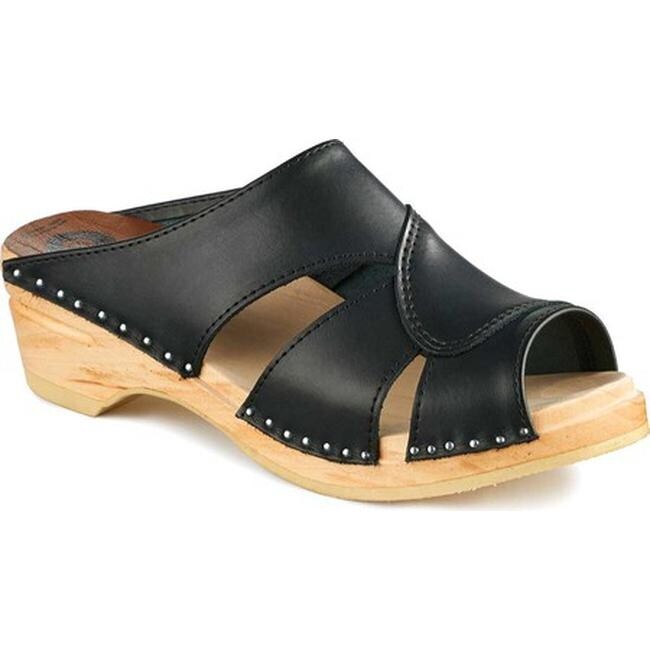 troentorp women's clogs