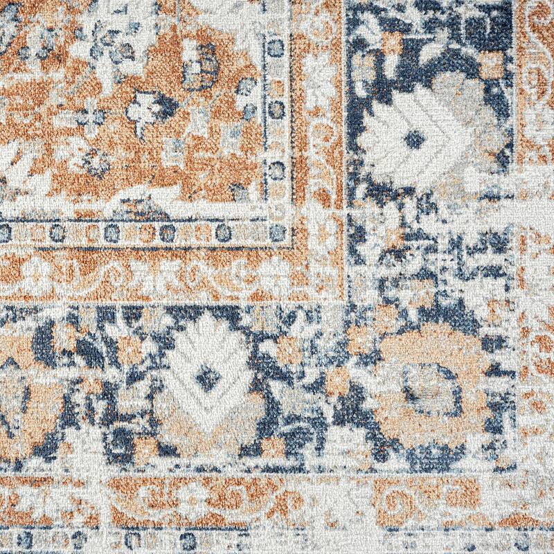 Piazza Oriental Oriental Indoor Area Rug