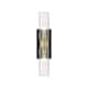 Option Deco Swirl / Black Antique Brass